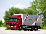 Mercedes-Benz Axor 2533 2005 года